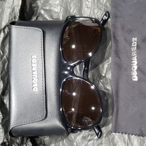 FINAL DAYS DSQUARED2 sunglasses